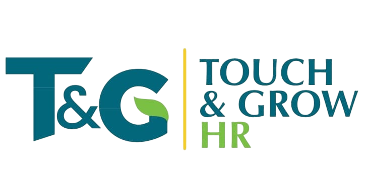 Touch and Grow HR