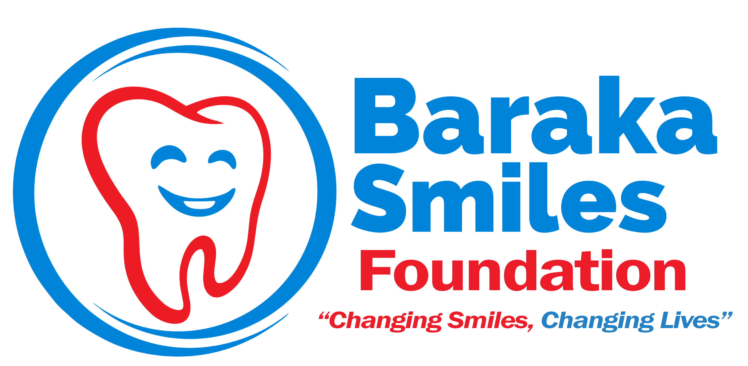Foundation square logo with new slogan